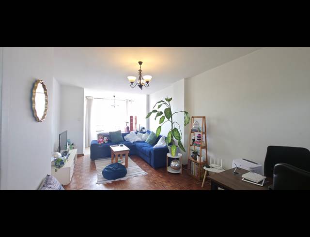 1.5 BEDROOM APARTMENT FOR SALE IN BULWER